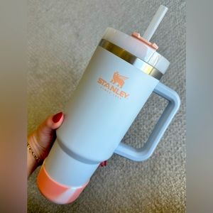 Authentic Stanley OG CLOUD 40oz